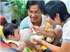 Bóng đá anh, ngoại hạng anh, lịch thi đấu euro 2012, Thuốc kích trẻ ăn: ảo tưởng!